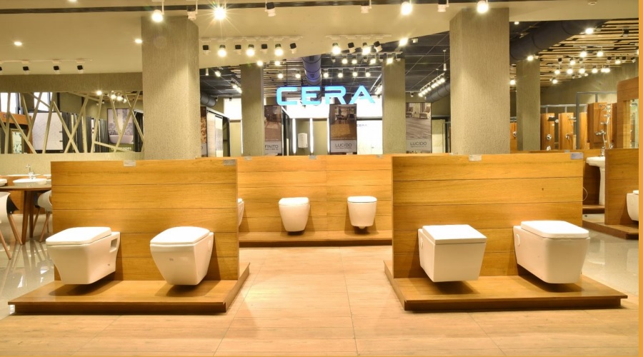 Cera Sanitaryware to incur capex of Rs. 24.70 crores for FY 2022-23